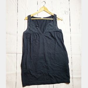 J. Crew | Sleeveless dress